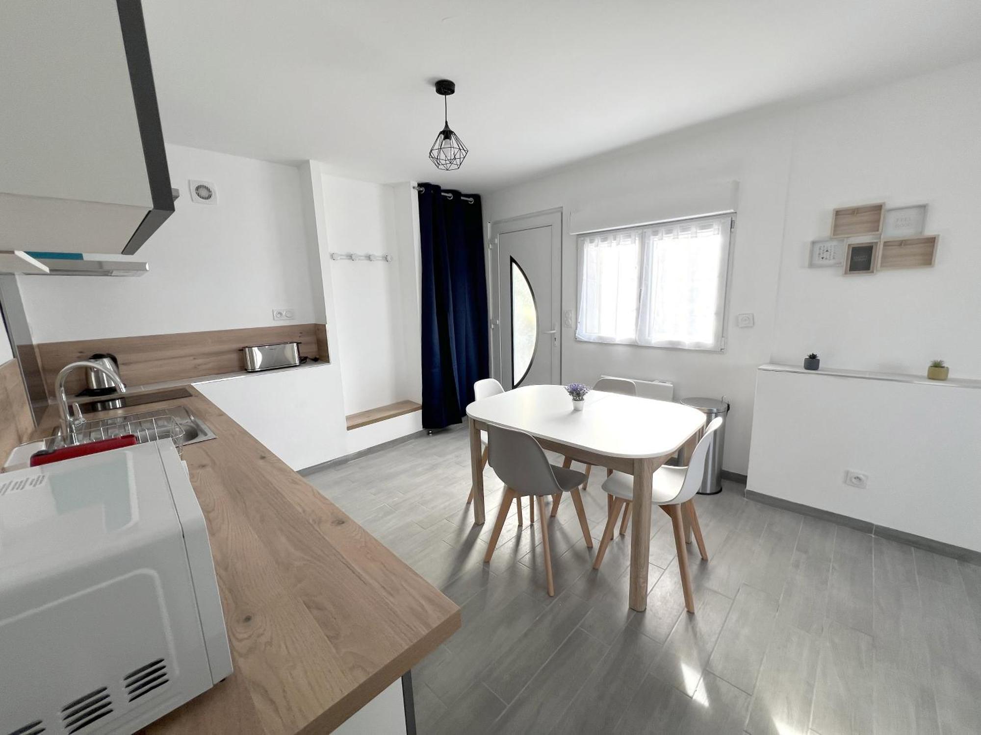 178b - T2 Confort - Wifi Netflix *